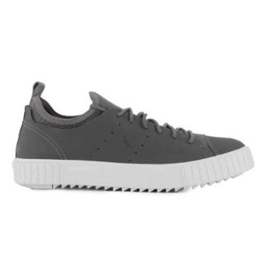Imagem de Tenis Masculino Reserva Astral Cinza Escuro-Masculino