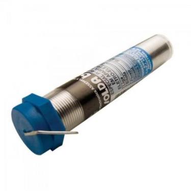 Imagem de Solda Tubo 183-MSX10 25g Azul Best - CX / 36