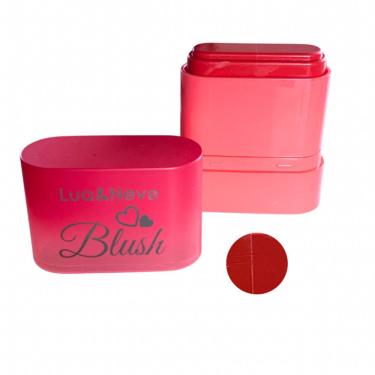 Imagem de Blush em Bastão - Lua e Neve