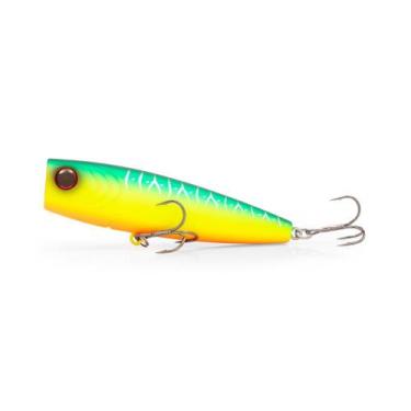 Imagem de Isca Artificial Strike Pro EG249B Boo Popper 11cm - Strike Pro Cor A18