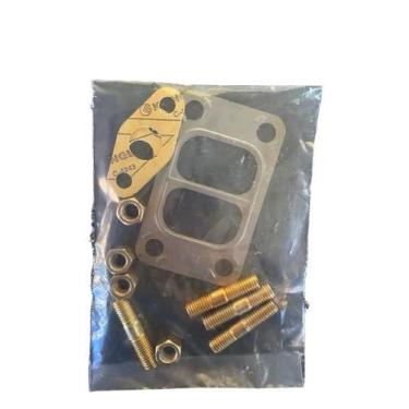 Imagem de Turbina HX35W motor cummins ISBE6 EUR - Marmitt Multipeças