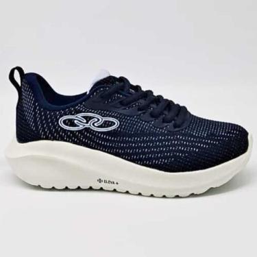 Imagem de Tênis Infantil Olympikus Acqua Menina Menino Confy 43306412, 35