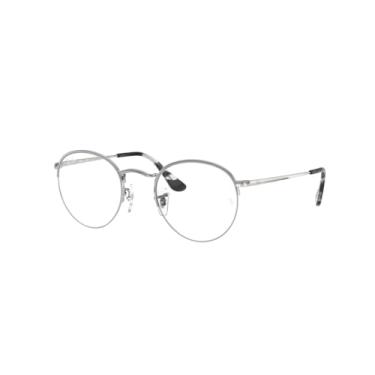 Imagem de Óculos de grau Ray-Ban Round Gaze RB3947V L2501 51