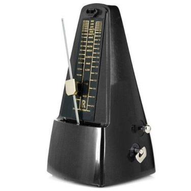 Imagem de Metronomo para piano mecanico mod. piramide eno em08