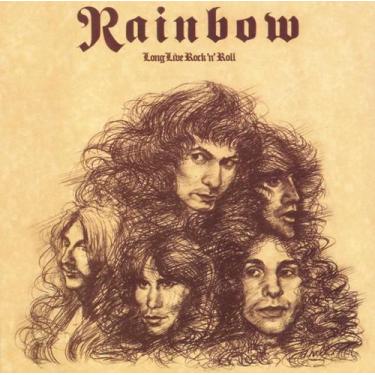 Imagem de Cd Rainbow - Long Live Rock N Roll - Polydor