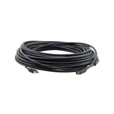 Imagem de Cabo Usb Ca-uam/uaf 65 19,7m 96-0211065 Kramer