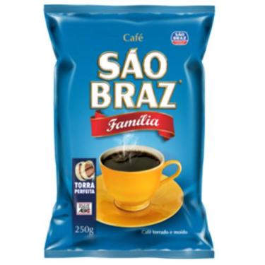 Imagem de Café são Braz - São Braz 