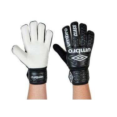 Imagem de Luva Goleiro CLASS infantil pto - Umbro, 7