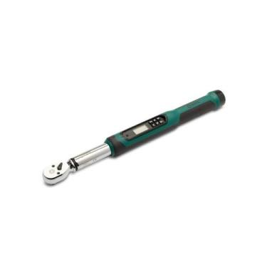 Imagem de Torquímetro Digital Encaixe 3/8" 10-135 NM - SATA-ST96533, ST96533