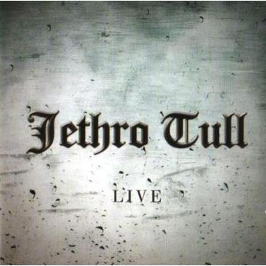 Imagem de CD Jethro Tull - Live - Diamond
