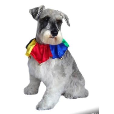 Imagem de Acessório pet pierrô - DOG Lounge, M