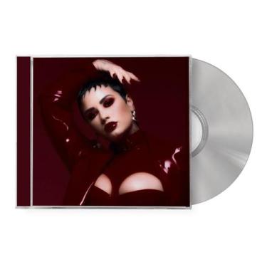 Imagem de Cd demi lovato - holy fvck (alternative cover 2) - Universal Music 