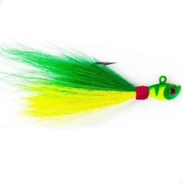 Imagem de Isca Jig Peninha 10g Albatroz Fishing Artificial de Fundo, 06