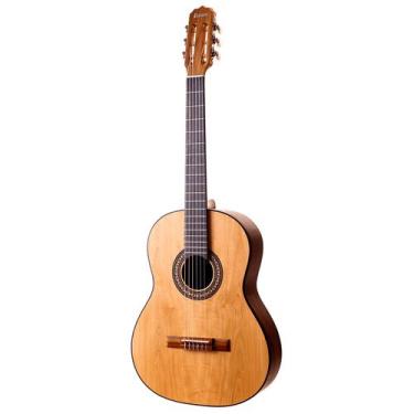 Imagem de Violão Rozini RX201ACNF Estudante, Natural