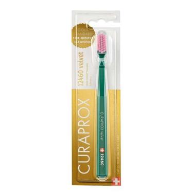 Imagem de Escova de Dente Curaprox Velvet CS12460 Cor Variada 1 unidade - CURADE