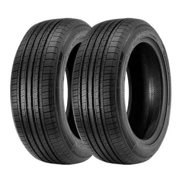 Imagem de Kit 2 Pneus Itaro Aro 17 235/60R17 IT101 102H