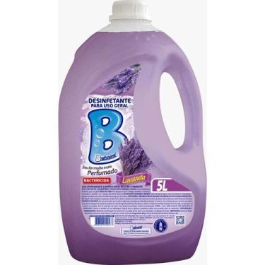 Imagem de Desinfetantes Para Uso Geral Barbarex- 5 Litros