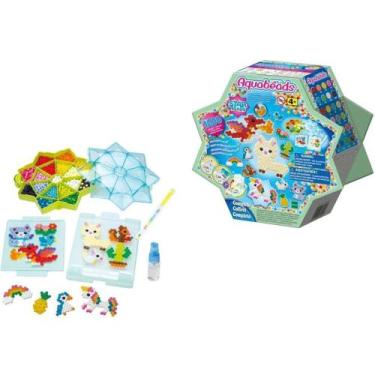 Imagem de Conjunto Aquabeads Star Bead Epoch