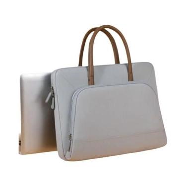 Imagem de Capa Para MacBook Air pro De 15 E 13 Polegadas Para M4 M2 A3241 A3113 