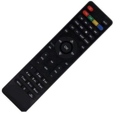 Imagem de Controle Remoto receptor Azamérica S928 HD - MXT