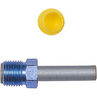 Imagem de ACDelco Encaixe de extremidade de direção hidráulica profissional 36-349774