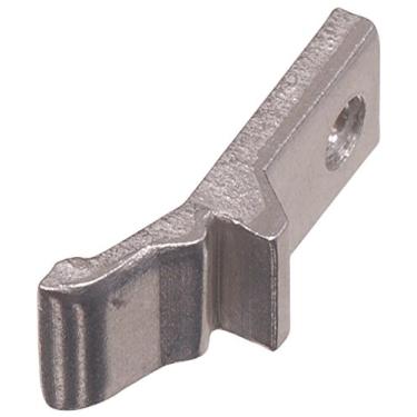 Imagem de The Hillman Group 56120 Clipe de pia de alumínio, pacote com 10