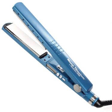 Imagem de Prancha Chapinha Babyliss Pro Nano Titanium 1 1/4 By Roger