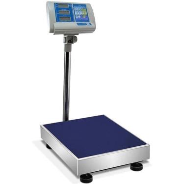 Imagem de Balança Digital 300Kg Bivolt