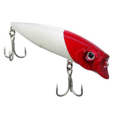 Imagem de Isca Artificial Marine Sports Brava 90 Vermelha Cor 14