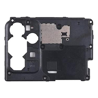 Imagem de HUANGYUNCHAO Acessórios telefônicos Orador de fardas para Samsung Galaxy A72 SM-A725 Substituição do telefone celular