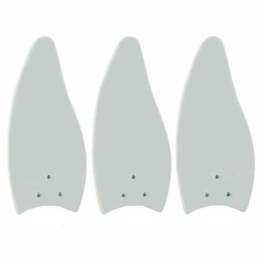 Imagem de Hélice C/ 3 Pás Ventilador De Teto Ventidelta Magnes Twister