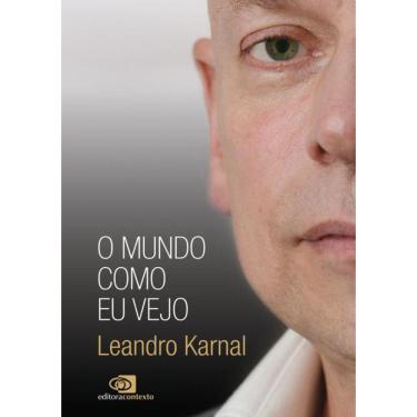 Imagem de Mundo Como Eu Vejo, O