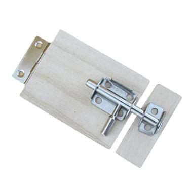 Imagem de predolo Placas Sensoriais de Madeira Fechaduras de Aprendizagem Educacional Prancha Ocupada DIY para Crianças Pré-escolares