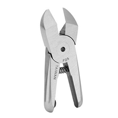 Imagem de Cabeça de tesoura de ar, cabeça de cortador pneumático de alta velocidade de corte, HS20 durável para fábrica de plástico moderna de borracha (FD5)