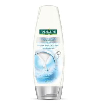 Imagem de Condicionador Palmolive Naturals Maciez Prolongada 350ml