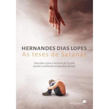 Imagem de Teses De Satanas, As