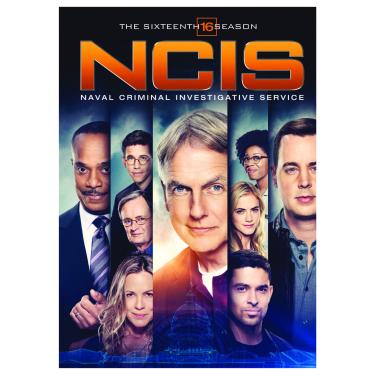 Imagem de NCIS: Naval Criminal Investigative Service: The Sixteenth Season