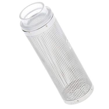 Imagem de Filtro de aquário Baoblaze de 16 mm/12 mm de tela para filtro de aquário para camarão de peixe – conforme descrito, 16 mm