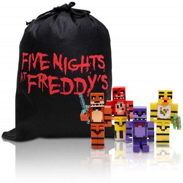 Preços baixos em Five Nights at Freddy's Video Game bonecas de pelúcia