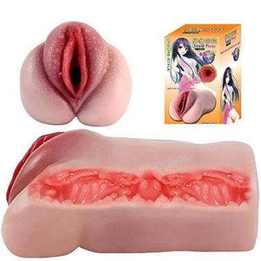 Imagem de Masturbador Vagina Grandes Lábios - Tight Pussy II - Sexshop