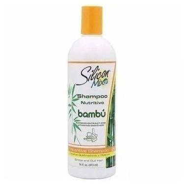 Imagem de Shampoo Silicon Mix Bambu - Avanti