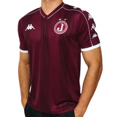 Imagem de Camisa Juventus Mooca Kappa 2023 Uniforme I - Masculino