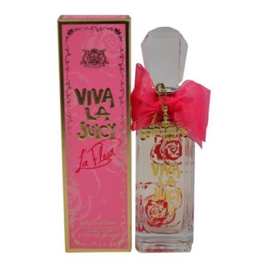 Imagem de Perfume Floral Viva La Juicy - 2.141ml De Spray Edt - Juicy Couture