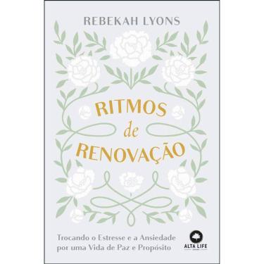 Imagem de Ritmos De Renovação