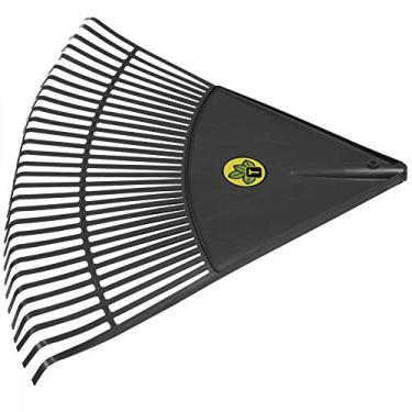 Imagem de Tramontina Vassoura Plástica 30 Dentes, Sem Cabo