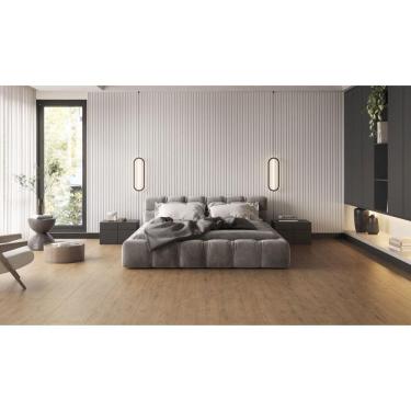 Imagem de Piso Laminado Max Claire Caixa com 12 - caixa com 5,7m2 - Claire Oak