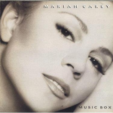 Imagem de Cd Mariah Carey – Music Box