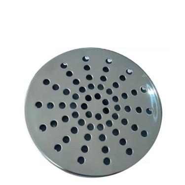 Imagem de Ralo de Fundo Inox Encaixe 50mm Pooltec