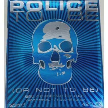 Imagem de Perfume Police to be (or not to be) 125ml edt