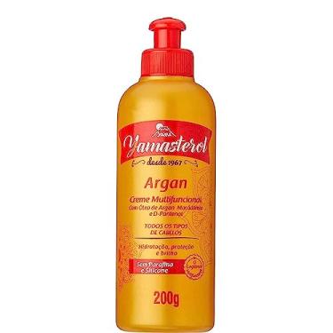 Imagem de Yamá Yamasterol Argan - Creme Multifuncional 200g